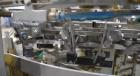 Used SN Machinery FMM22 Duplex HFFS Pouch Machine – With Ishida 16-Head Scale & More